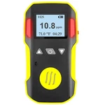 H2S Monitor Usa Nist Calibration New. Price: $99.00.
