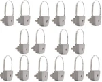 Safety 1ST Dorel HS202 Pack Led Cool Touch Automatic Night Lights - 8 New. Price: $115.89.