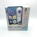 Revlon Spa Moisturestay Facial Care System With 5 Skin Conditioning Attachments New. Price: $14.99.