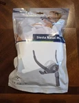 React Health Siesta Nasal Maskwith 5 Medium Size Replacement New. Price: $167.00.