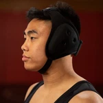 Matman Ultra Soft Wrestling Headgear Guard Adult Adjustable Strap New. Price: $37.97.