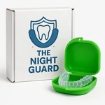 Custom Labmade Dental Night Guard For Teeth Grinding With Home Impression Kit New. Price: $129.99.