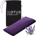 Lotus Weighted Lavender Eye Pillow Purple Mask For Sleep & Meditation ... New. Price: $37.72.