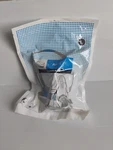 Resmed Airfit F20 Medium Mask With Headgear Cushion Elbow 63402 New. Price: $59.99.