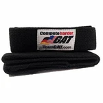 Gat Compete Harder Lifting 23"X1.5" (2 Straps) 100% Cotton Brand New. Price: $8.99.