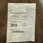 Breathe Medical Resmed Airsense Style Filters CF2111-1PL New Sealed. Price: $8.50.