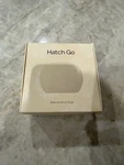 Sealed Hatch Go Portable Sleep Soother Sound Machine LVRG11 New. Price: $24.99.
