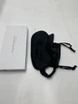 Yanser Strict Selection Silk Sleep Mask Eye Cover Blindfold 19MM Black New. Price: $19.73.