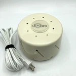 Marpac Dohm Classic Natural Deep White Noise Sound Machine Yoga Sleep Usa Used. Price: $19.99.