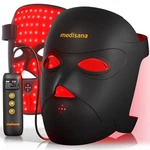 Red Light Therapy Mask 336 Leds Modes Cordless Rechargeable Medisana Face Blue New. Price: $179.99.