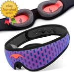 Manta Pro Mask - 100% Light Blocking For Side Sleepers New. Price: $113.05.