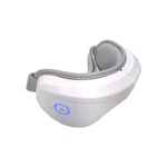 Latumab AR230 Eye Massager With Heat & Compression, Bluetooth Used. Price: $29.00.