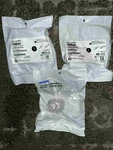 Philips Respironics Dreamwisp Nasal Cushion Size Small- Lot Of Ref 1137957 New. Price: $30.00.