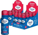 Dream Water Sleep Aid Supplement Drink; Melatonin 5MG, Gaba, 5-HTP; Zero Sugar New. Price: $60.49.