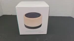 Yydskit- White Noise Machine W/night Light- A500- 32 Soothing Sounds Used. Price: $9.99.