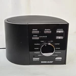Adaptive Technologies Inc Sound+sleep Hi-fi Noise Therapy Machine Tested Used. Price: $34.87.
