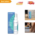 Blissful Sleep Spray - Magnesium & Lavender Aromatherapy For Restful New. Price: $12.08.