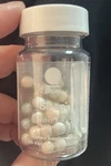 Ritual Melatonin Sleep Support Vegan Vanilla Essenced 20 Capsules New. Price: $24.00.