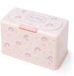My Melody Face Mask Storage Case Sanrio (161811) Hello Kitty, Japan, New Sealed. Price: $34.95.