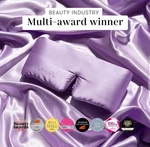 Drowsy Silk Sleep Mask Padded Cocoon For Luxury In Total Darkness Lavender New. Price: $59.99.