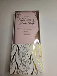Truspa Full Coverage Sleep Mask. Light Pink. New. Price: $15.00.