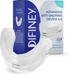 Difiney Advanced Anti Snoring Device 4.0: Fda-cleared Solution New. Price: $56.35.