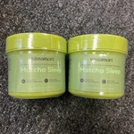 Kissamori Matcha Sleep Gummies 50MG L-theanine Lemon Balm 30 Count (2-PACK) 1/28 New. Price: $19.95.