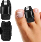 Toe Splint For Broken Straightener Brace Women Hammer Ali New. Price: $12.99.