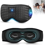 Sleeping Eye Mask W/bluetooth 5.4 Headphones, Wireless For Side New. Price: $43.48.