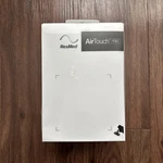 Resmed Airtouch F20 Fh Frame Sys #63025 Medium New Open Box No Head Gear. Price: $39.99.