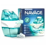 Navage Congestion Relief Irrigation System Nib New. Price: $99.99.