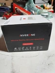Inveeone Sleep White Noise Machine With 8 Natural Soothing Sounds And Melo Open. Price: $16.99.