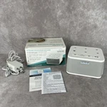 Serene Evolution Retreat Sound White Noise Machine - Sleep BRRC130 Like. Price: $14.99.
