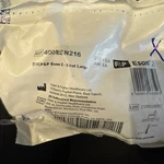 Lot Of New Fisher & Paykel Eson Seal Nasal Replacement Cushion Large 400ESN216. Price: $19.99.