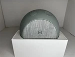 Hatch Restore 2 Sunrise Alarm Clock Sound Machine, Screen-free Sleep (slate) Open. Price: $87.74.