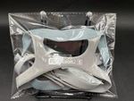 Fisher&paykel ESON2. Headgear Small With Clips 400ESN221 New Re-sealed Free Ship. Price: $27.97.