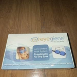 Eyegiene Compress - Water Free, No Microwave, Warming System Inclu.... Price: $20.00.