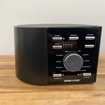 Adaptive Sound Technologies + Sleep Noise Machine ASM1002 - Black Exc Used. Price: $39.99.