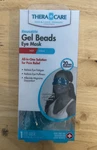 Cooling Eye Mask With Gel Bead, Reusable Cold Compress Ice Pack Sleeping New. Price: $10.11.