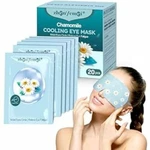 Zhenyemei Cooling Mask 15 Packs, Self Sleep For Dry Eyes, New. Price: $16.99.