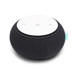 Snooz Smart Noise Sound Machine Real Fan Inside For Non-looping White... New. Price: $142.48.