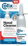 Cofixrx Nasal Spray - Triple Shield Protection, 0.34 Fl Oz New. Price: $27.64.