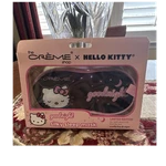 The Creme Shop Hello Kitty Silky Goodnight Sleep Mask Limited Edition New. Price: $15.00.