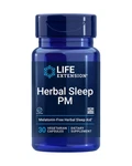 Life Extension Herbal Sleep Pm Melatonin Free 30 Ct New. Price: $30.97.