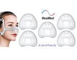 Airfit N20 Resmed Nasal Cushion 63552 Large Anti-snoring Sleeping Aid New. Price: $45.95.