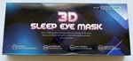 3D Sleep Eye Facemoon Solid Facemask High Shading Rate Breathable New. Price: $7.64.
