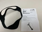 Sunset Halo Style Chinstrap CS025 New. 8/11/25. Price: $12.00.