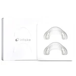 Intake Breathing Extra Bands (pack Of Medium Large (M2), Clear. (t... New. Price: $38.30.