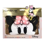 The Cr Me Shop X Disney Minnie Mouse 3D Plushie Sleep Mask Blackout Effect New. Price: $18.53.