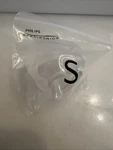 New Respironics Dreamwisp Nasal Cushion. Small. #1137957 Factory Sealed. Price: $19.82.